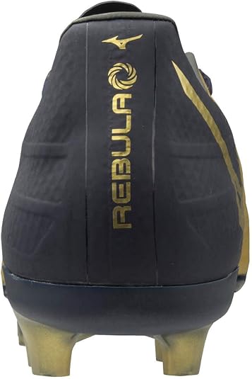 Amazon | [MIZUNO(ミズノ)] サッカースパイク レビュラ 3 PRO ゴールド